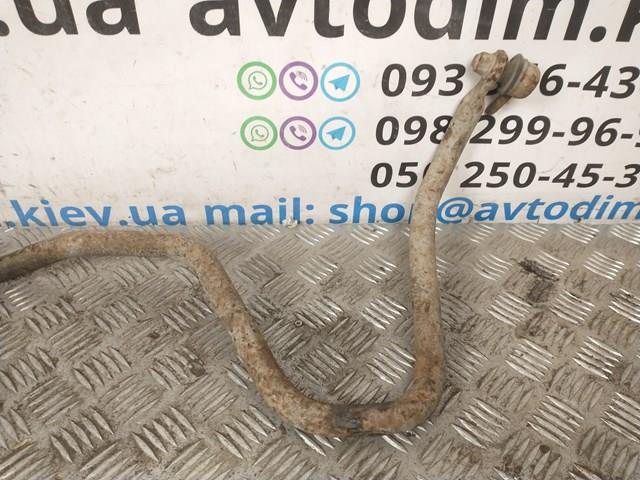  Стабилизатор задний Mitsubishi Pajero 