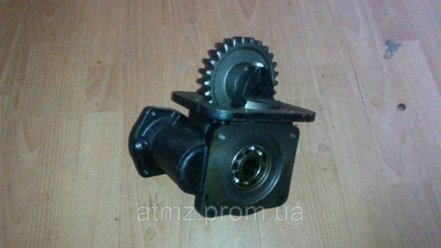 Купить 210A4202030 MAZ 