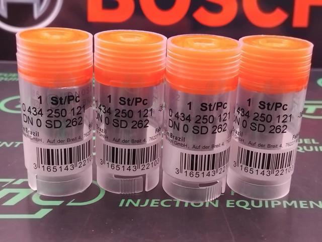 DN0SD262 Bosch Распылитель форсунки