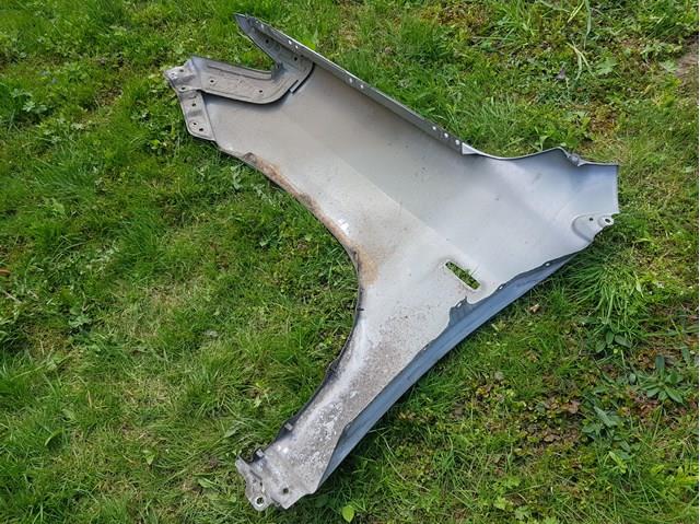 Крыло переднее правое 5380160C10 Toyota