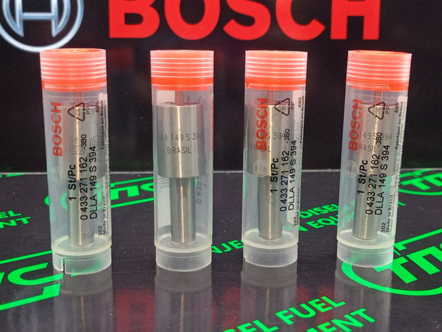 DLLA149S394 Bosch Распылитель форсунки