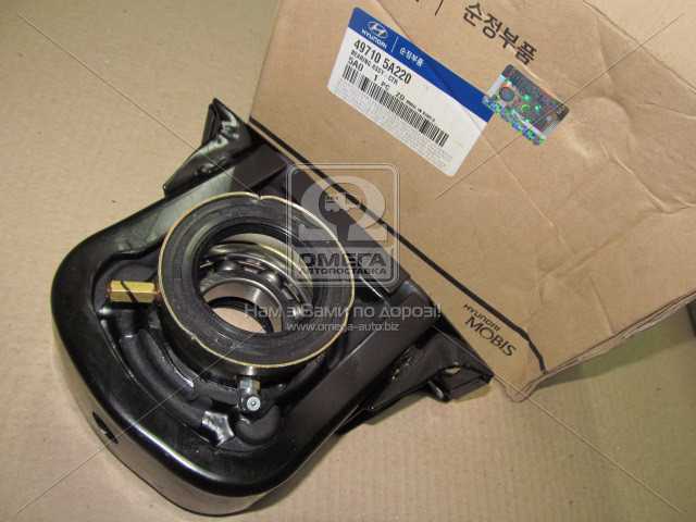 Карданный подшипник Hyundai/Kia 497105A220 цена, от 129.45 USD