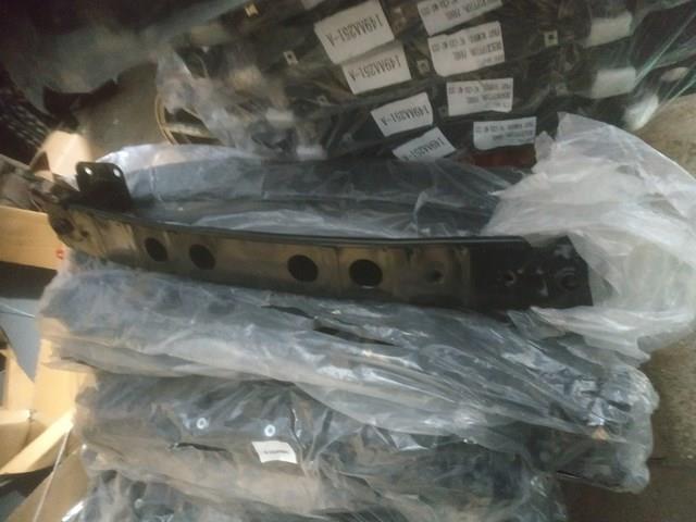 Купить BCJH50070B Mazda Буфер бампера переднего