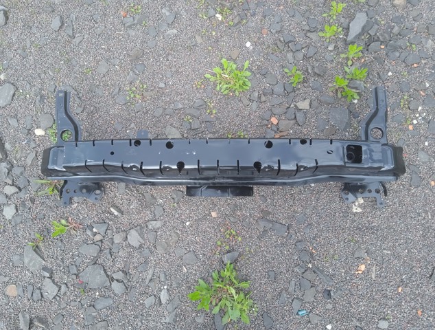 95D1073 Polcar Reforçador do pára-choque dianteiro