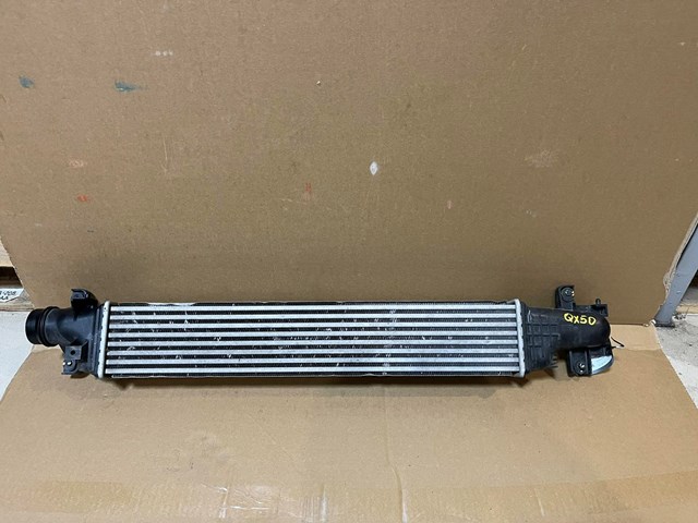 Система охлаждения наддувочного воздуха Nissan/Infiniti 144615NA0A цена, от 192.09 USD