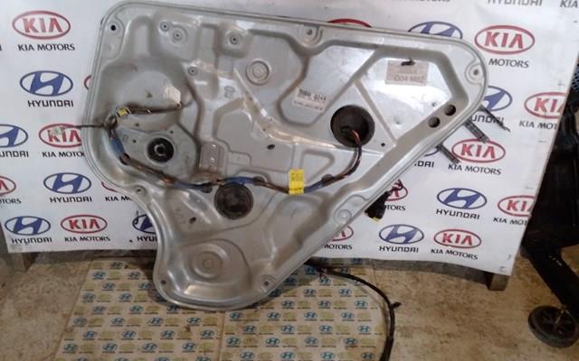 916602H020 Hyundai/Kia 