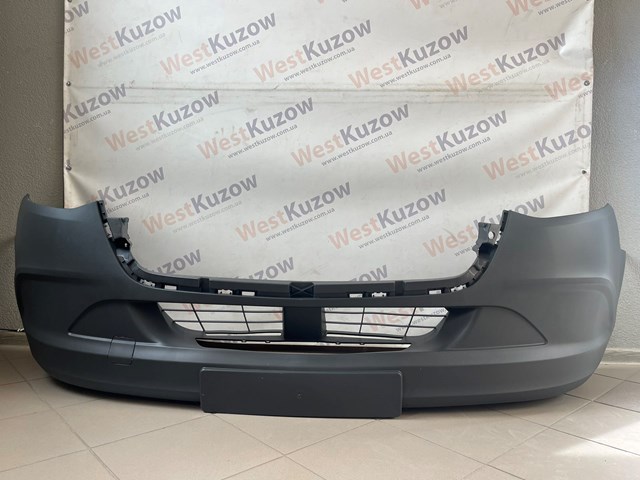 Бампер на авто Signeda PBZ049706BA цена, от 232.54 USD