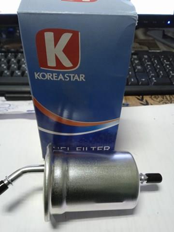 Фильтр топливный KOREASTAR KFFK020