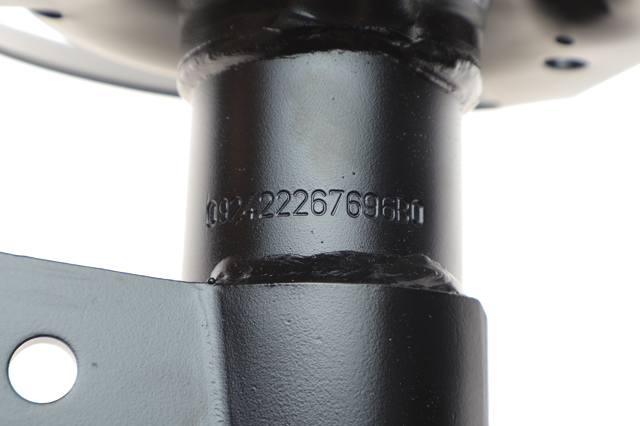 Амортизатор передний левый 22267696 Bilstein
