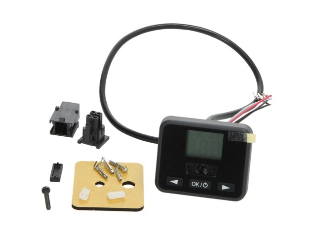  Eberspracher 221000341300 цена, от 139.34 USD
