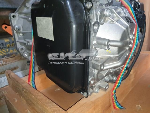 Коробка передач автомат Peugeot/Citroen 00002222WC цена, от 851.98 USD