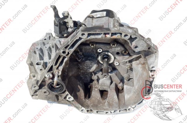 JR5346 Renault (RVI) 
