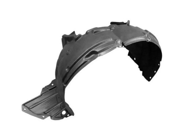 Подкрылок крыла переднего левый FPS FP5057387 цена, от 12.48 USD