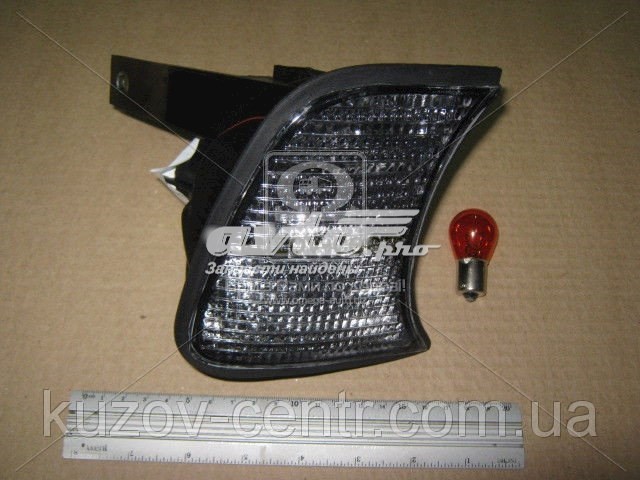 Правый указатель поворота Depo/Loro/Abakus 4441501RTBVS цена, от  