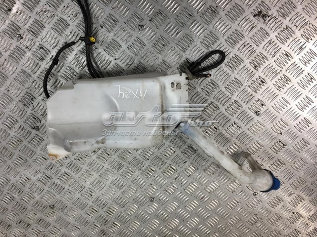  Tanque de fluido para lavador de vidro Nissan Qashqai I SUV (J10) (2006 - 2013) I