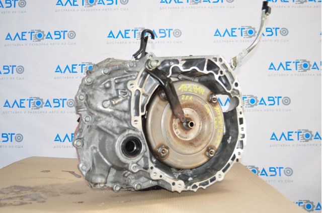 3102070X2A Nissan/Infiniti Автоматическая коробка передач