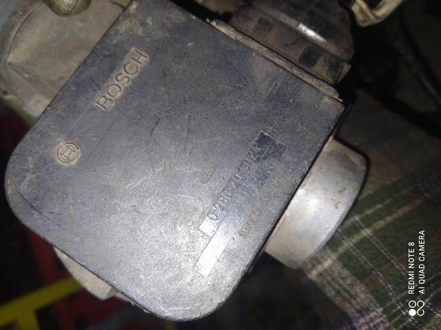 0280200024 Bosch Датчик расхода воздуха