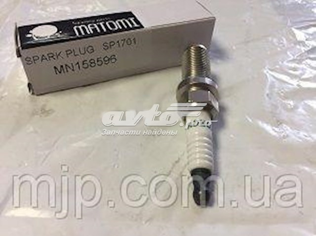 Купить SP1701 Matomi Свечи автомобильные