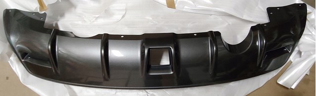 850B23YW0A Nissan/Infiniti Спойлер заднего бампера