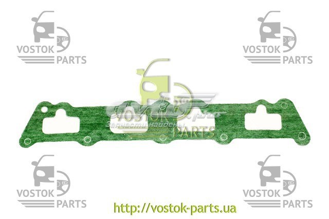 Прокладка коллектора впуск Chery 477F1008018BA