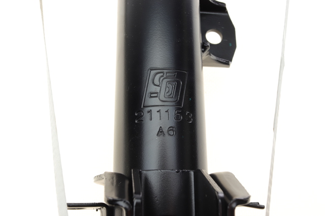 Амортизатор передней подвески левой Solgy 211153 цена, от 39.98 USD