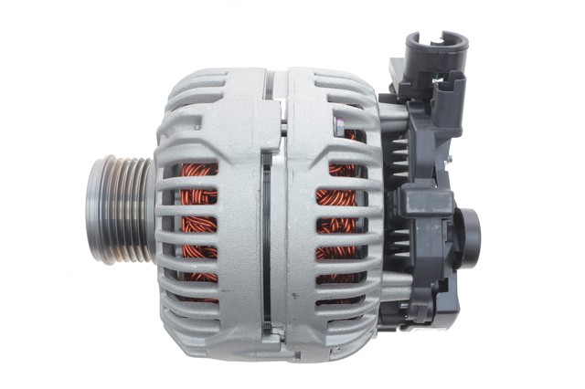 Генератор автомобиля Bosch 1986A01368