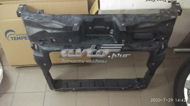 Кронштейн для радиатора Signeda PFD30055A