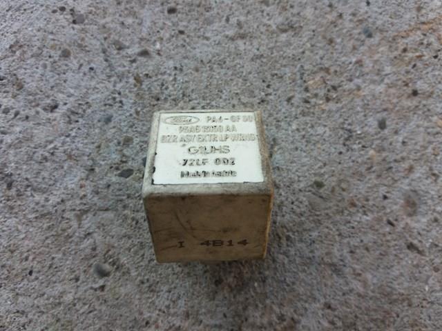  Ford 95VG13150AA цена, от 4.15 USD