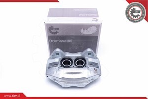 Суппорт тормозной передний левый 45SKV431 SKV