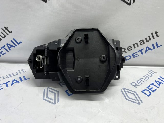 296A81391R Renault (RVI) Лючок порта зарядки автомобиля