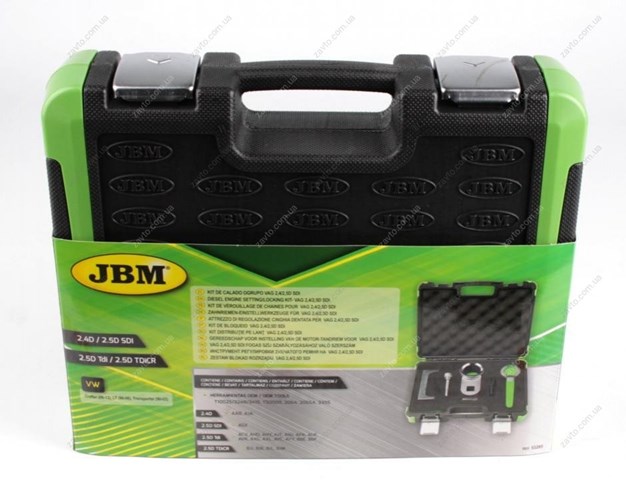 53285 JBM набор инструментов