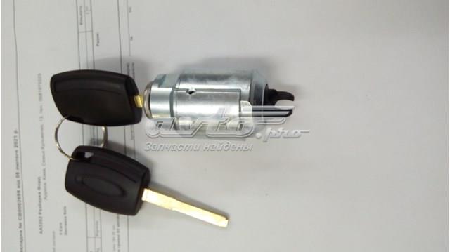 Cilindro de la cerradura de una capota HMP4M5AA16B970AB HMPX