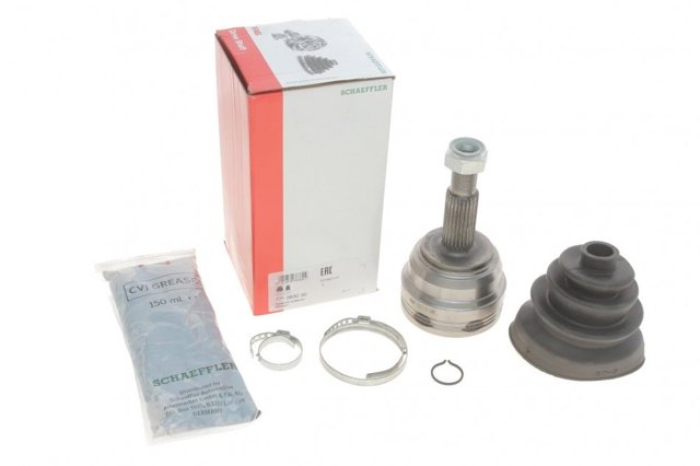Граната колесная FAG 771063030 цена, от 25.92 USD
