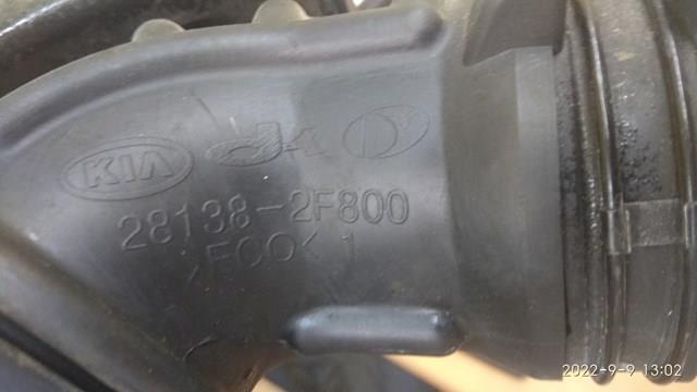  Hyundai/Kia 281382F800 цена, от 11.86 USD