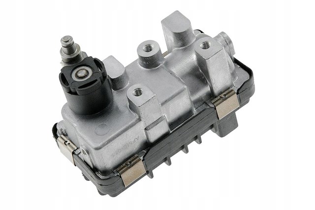 Клапан турбины Mercedes 7596880002