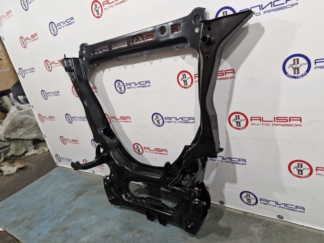 Подрамник передний 544016RR2A Nissan/Infiniti