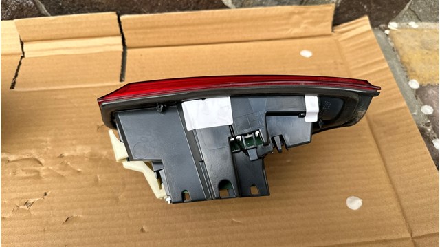 H7736912107 BMW