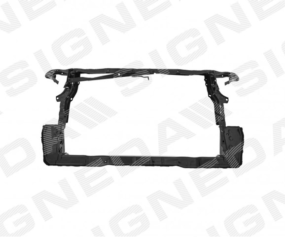 PTY30170A Signeda суппорт радиатора в сборе (монтажная панель крепления