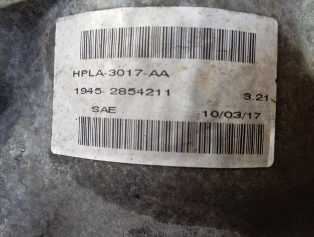  Land Rover HPLA3017AA цена, от 217.76 USD
