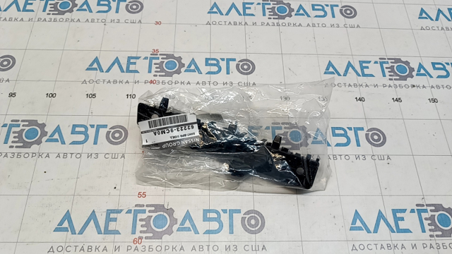 Направляющая переднего бампера левая Nissan/Infiniti 622239CM0A цена, от 8.47 USD