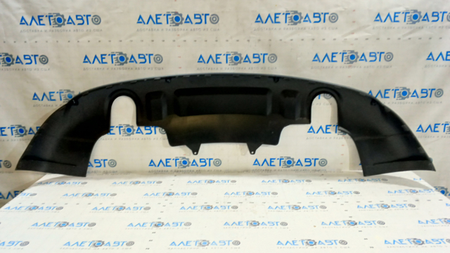 Юбка заднего бампера FPS FP1212955 цена, от 64.12 USD