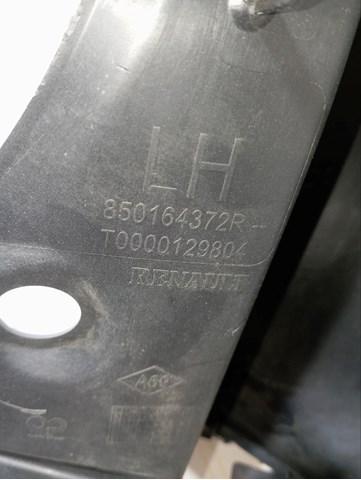 Купить 850164372R Renault (RVI) 