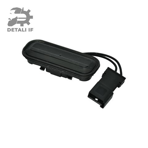Кнопка привода замка третей/пятой двери Detali IF DF11316 цена, от 7.09 USD
