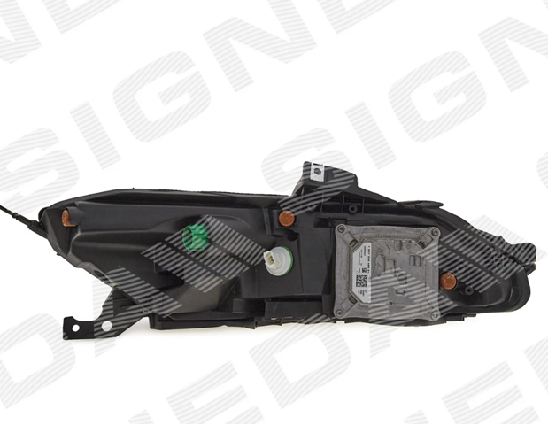 Купить PCV04410BB Signeda 