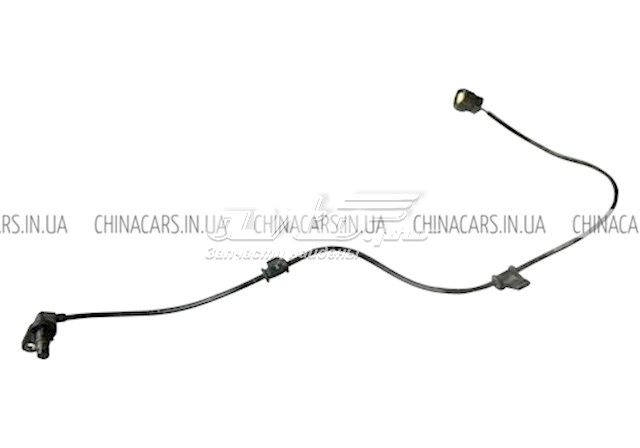 Датчик АБС (ABS) передний правый S123550112 Chery