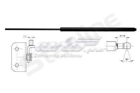 8814800 Starline 