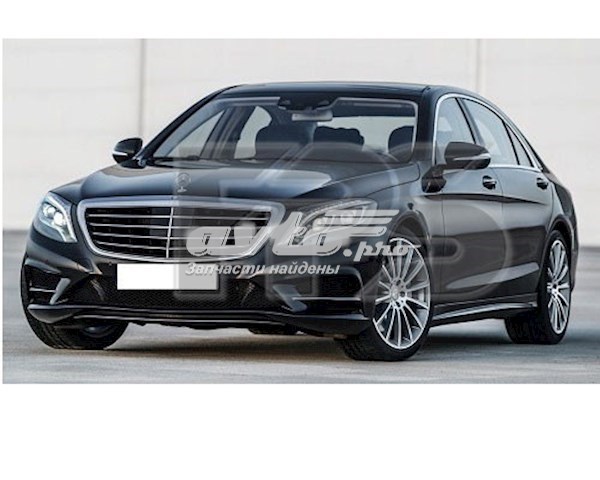 GS4627D304 XYG Стекло задней правой двери
