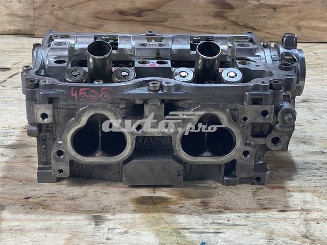 Головка блока цилиндров (ГБЦ) правая Subaru 11039AC170 цена, от 316.73 USD