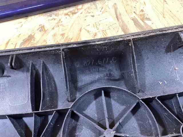  Porsche 982827934EG2X