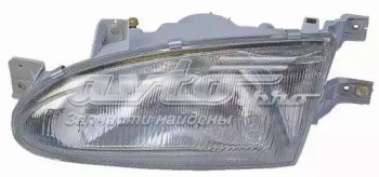 Фара правая Depo/Loro/Abakus 2211108RLDE